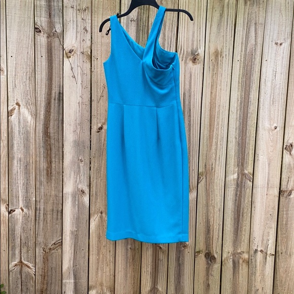 NWOT Black Halo Yara Sheath - Picture 5 of 8